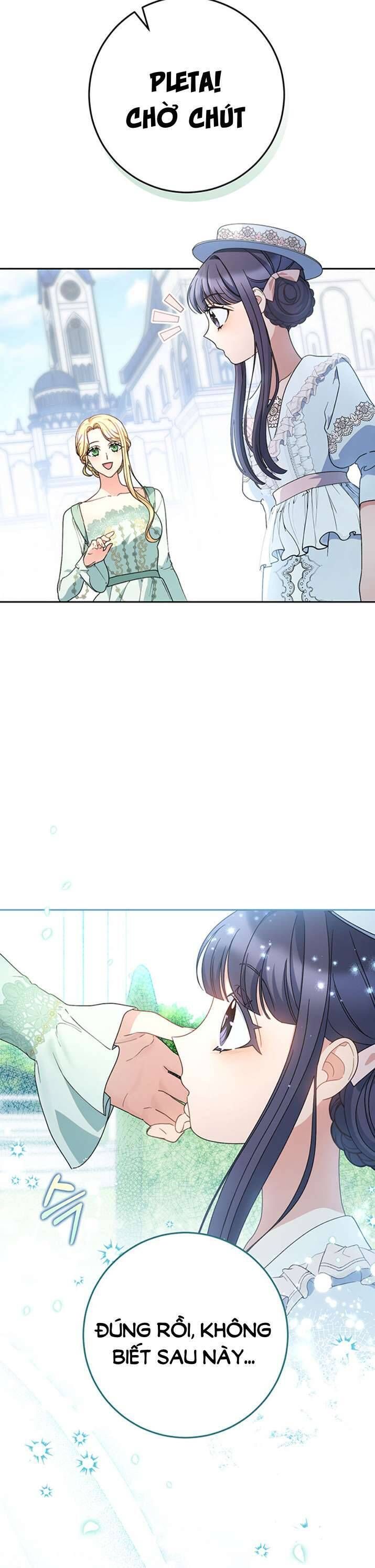 Nuôi Dưỡng Em Gái Xinh Đẹp Chap 22 - Next Chap 23