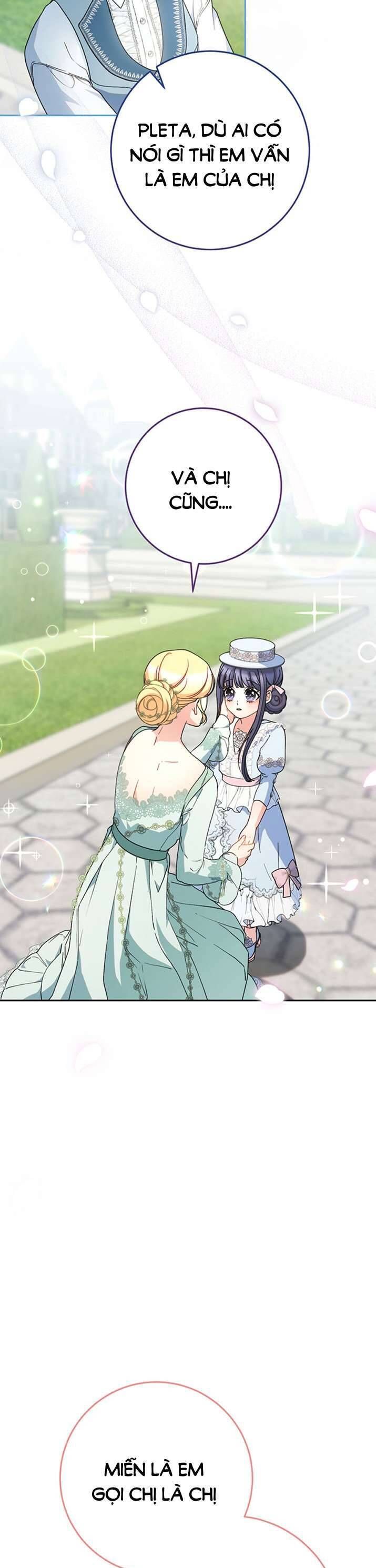 Nuôi Dưỡng Em Gái Xinh Đẹp Chap 22 - Next Chap 23