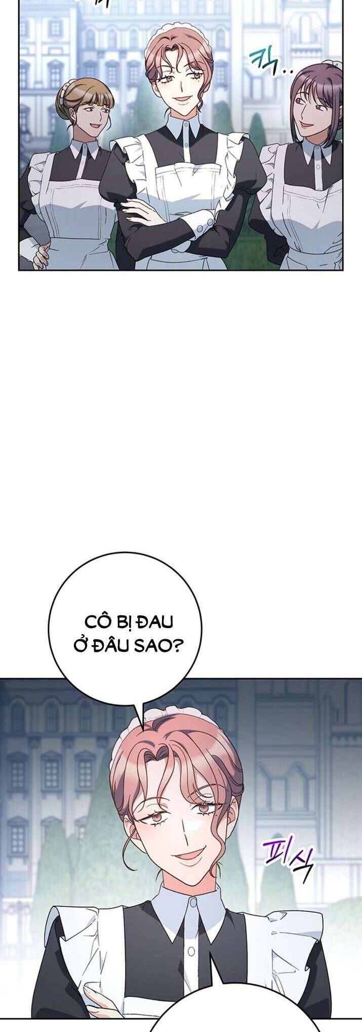 Nuôi Dưỡng Em Gái Xinh Đẹp Chap 22 - Next Chap 23