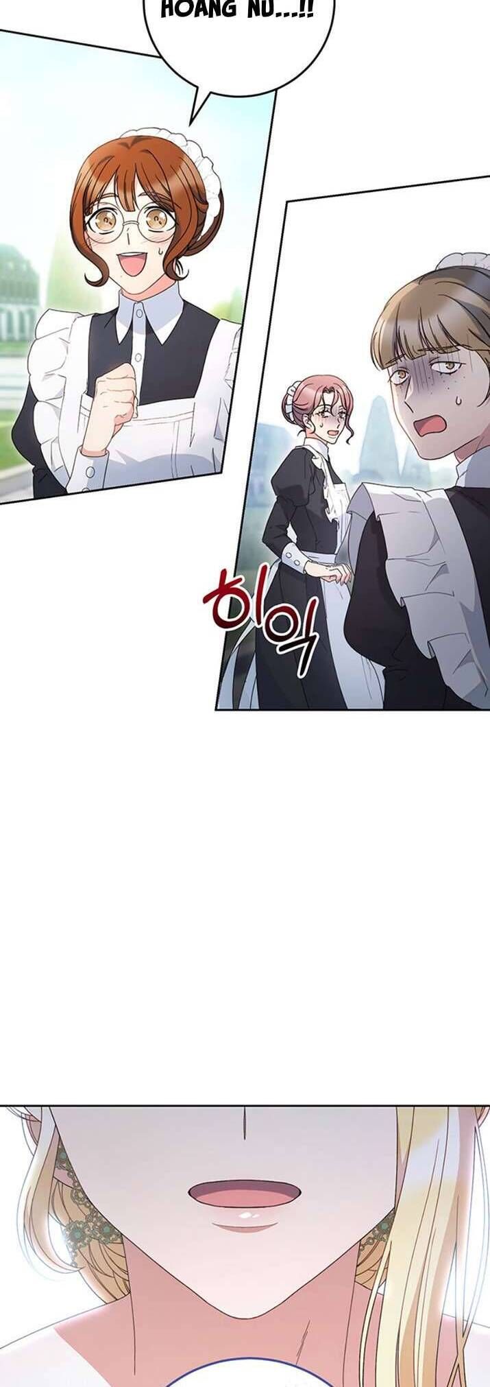 Nuôi Dưỡng Em Gái Xinh Đẹp Chap 22 - Next Chap 23