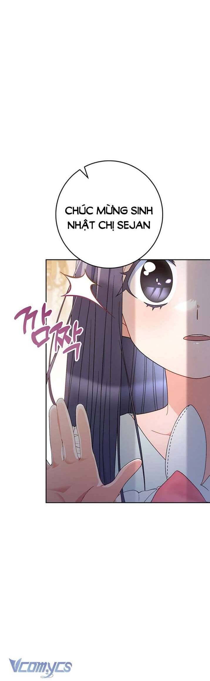 Nuôi Dưỡng Em Gái Xinh Đẹp Chap 24 - Next Chap 25