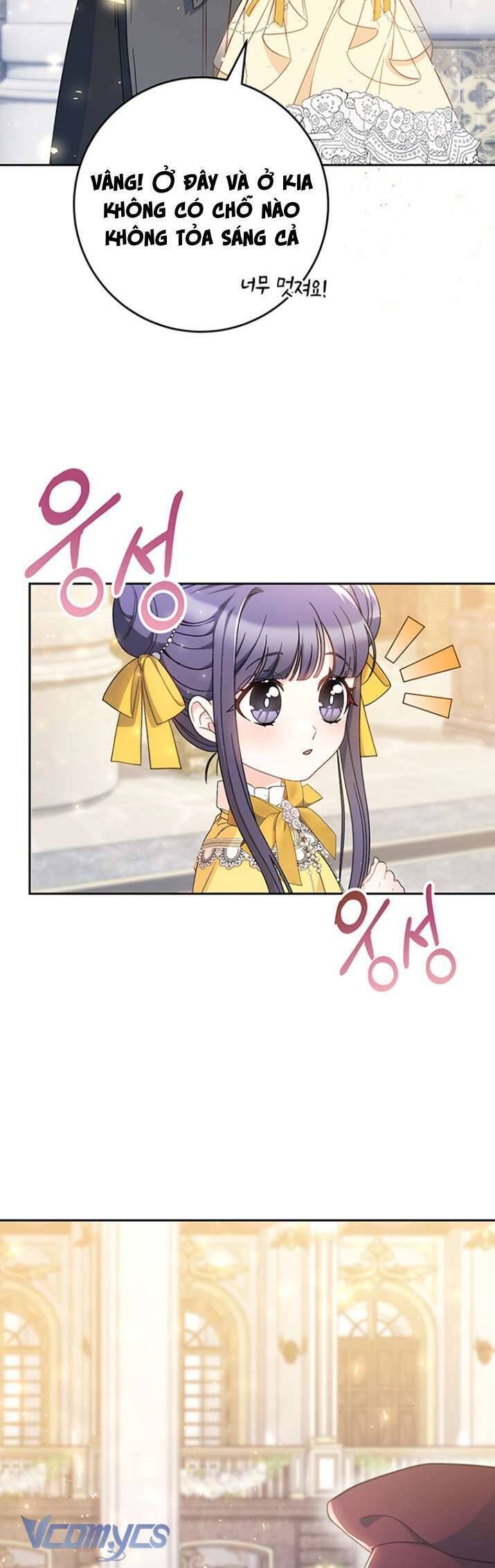 Nuôi Dưỡng Em Gái Xinh Đẹp Chap 26 - Next Chap 27