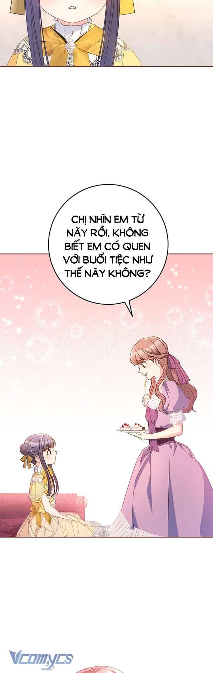 Nuôi Dưỡng Em Gái Xinh Đẹp Chap 27 - Next Chap 28