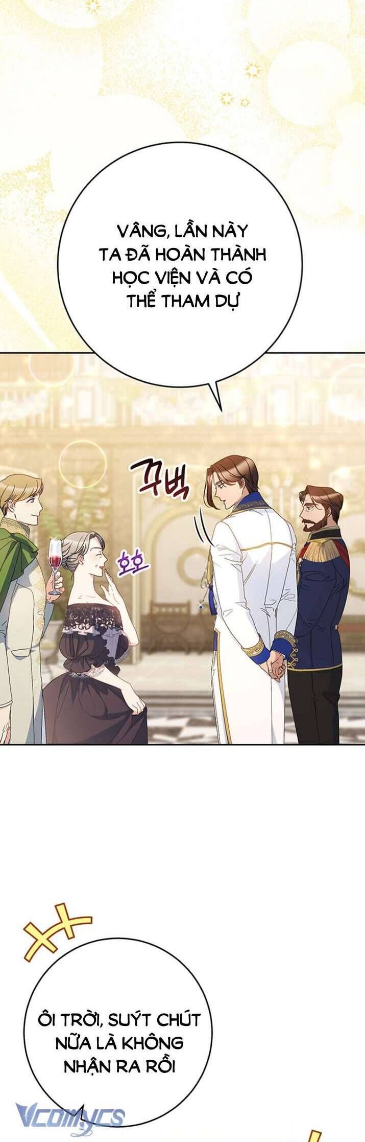 Nuôi Dưỡng Em Gái Xinh Đẹp Chap 27 - Next Chap 28