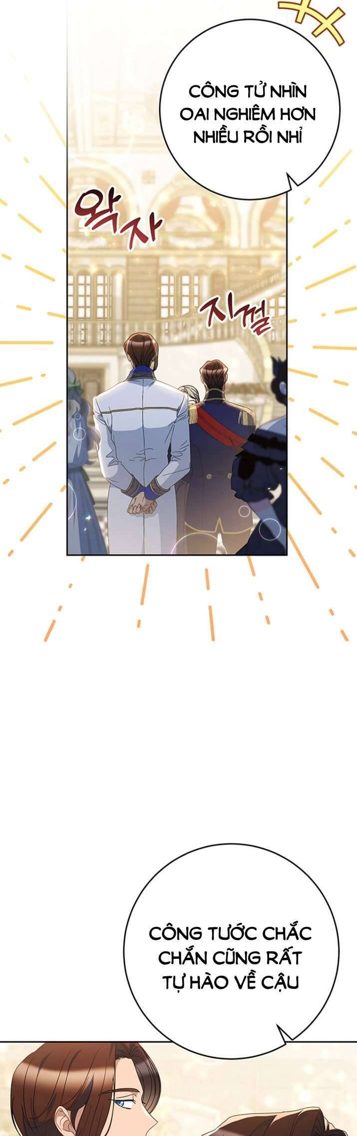 Nuôi Dưỡng Em Gái Xinh Đẹp Chap 27 - Next Chap 28