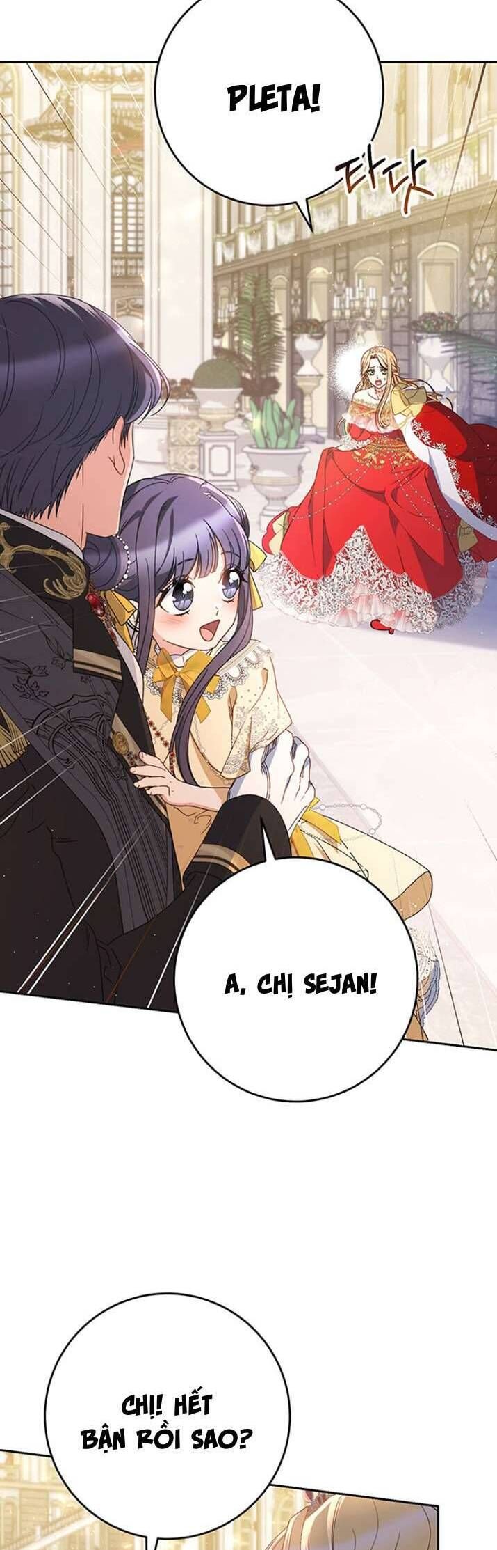 Nuôi Dưỡng Em Gái Xinh Đẹp Chap 28 - Next Chap 29