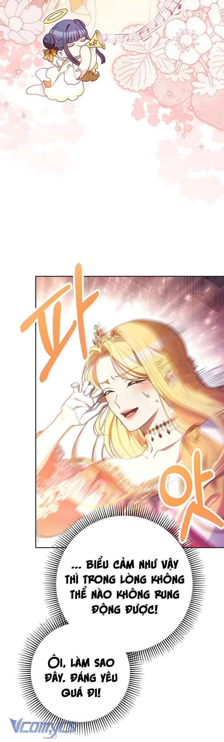 Nuôi Dưỡng Em Gái Xinh Đẹp Chap 29 - Next Chap 30