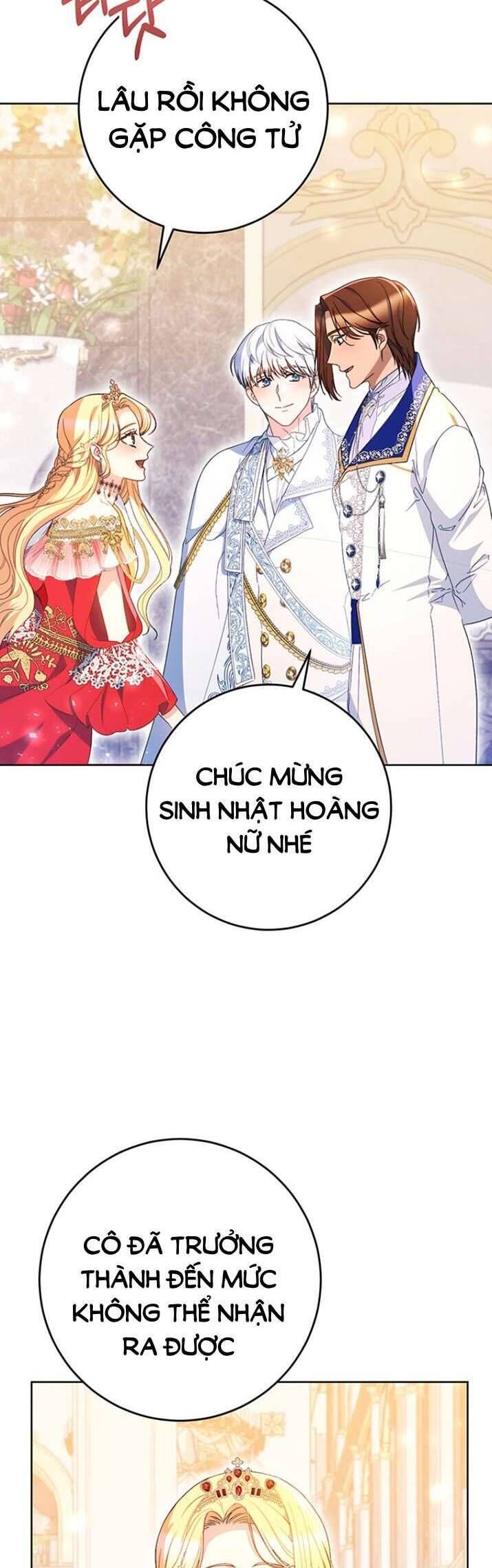 Nuôi Dưỡng Em Gái Xinh Đẹp Chap 29 - Next Chap 30