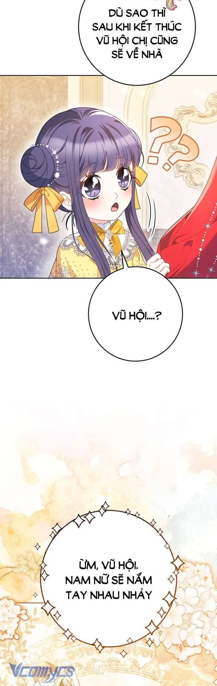 Nuôi Dưỡng Em Gái Xinh Đẹp Chap 29 - Next Chap 30