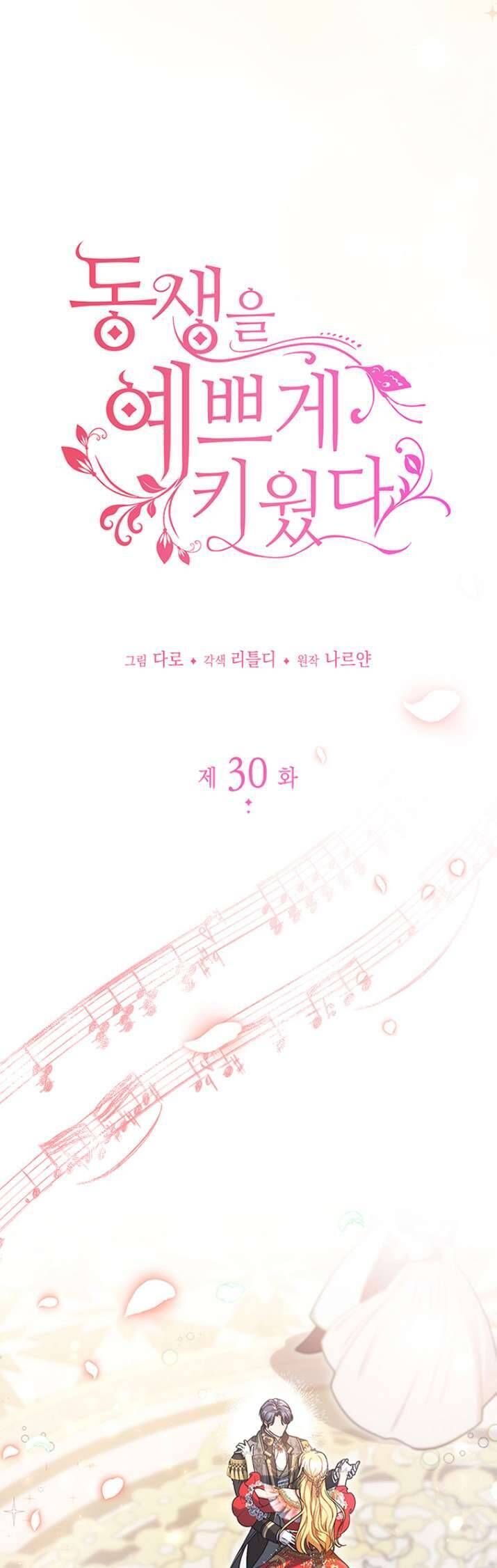 Nuôi Dưỡng Em Gái Xinh Đẹp Chap 30 - Next Chap 31