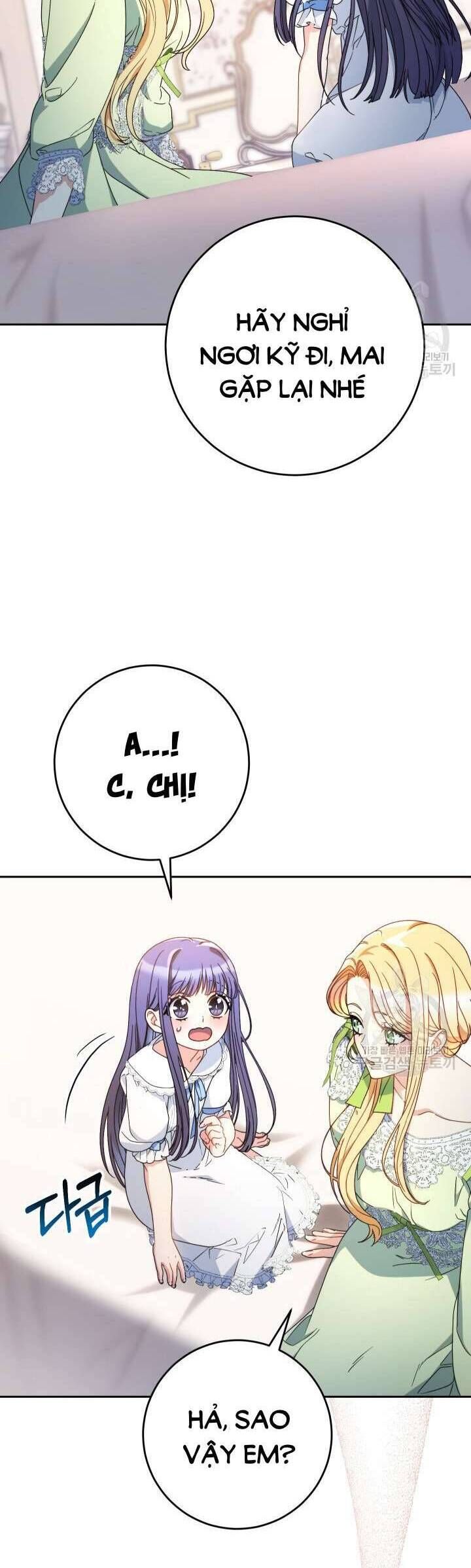 Nuôi Dưỡng Em Gái Xinh Đẹp Chap 31 - Next Chap 32