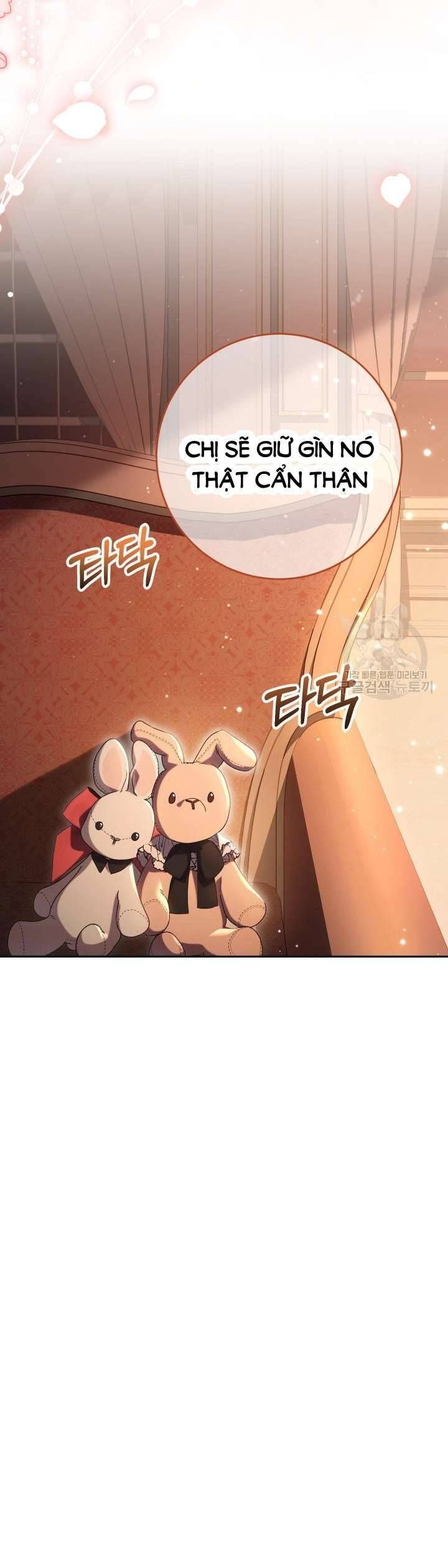 Nuôi Dưỡng Em Gái Xinh Đẹp Chap 31 - Next Chap 32