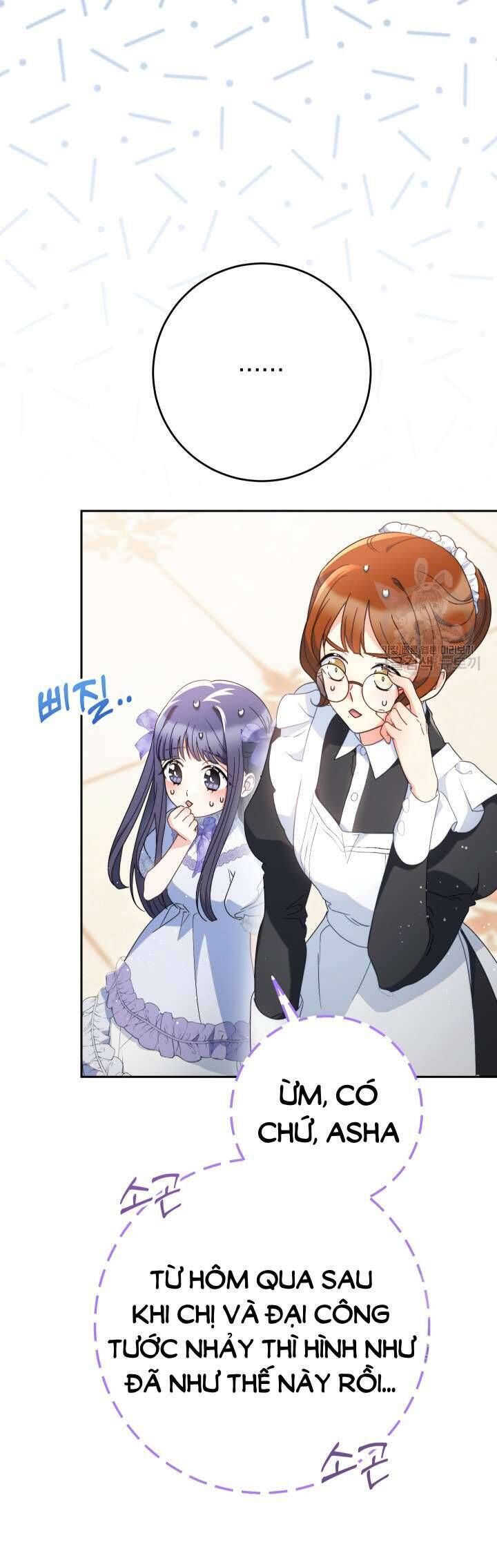 Nuôi Dưỡng Em Gái Xinh Đẹp Chap 31 - Next Chap 32