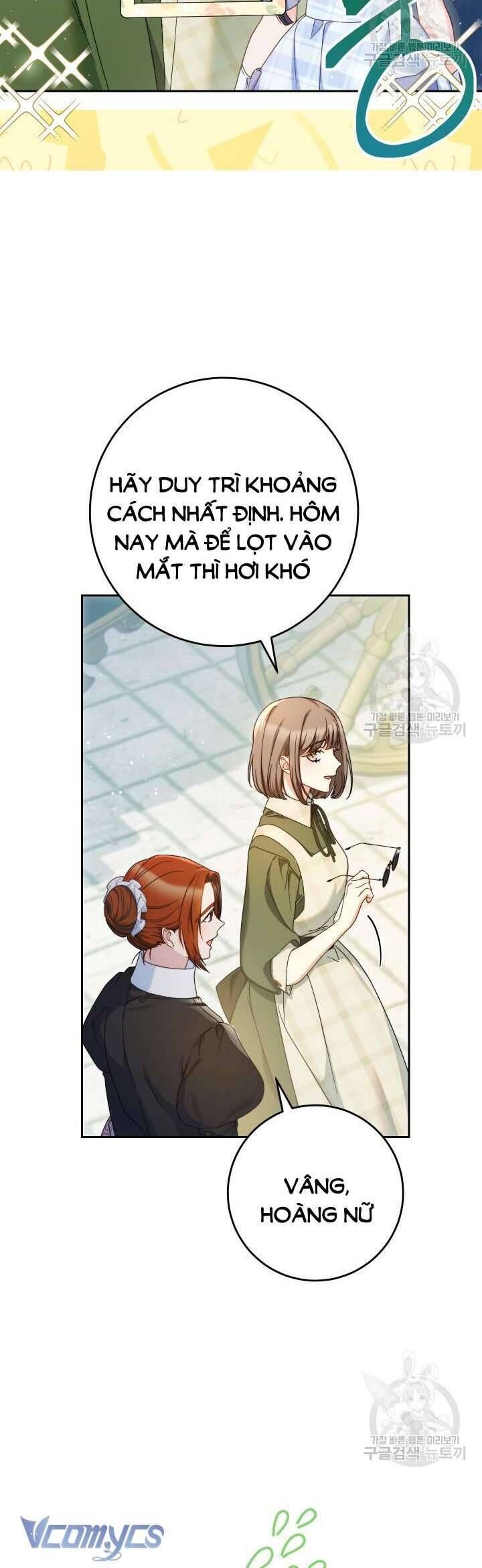 Nuôi Dưỡng Em Gái Xinh Đẹp Chap 32 - Next Chap 33