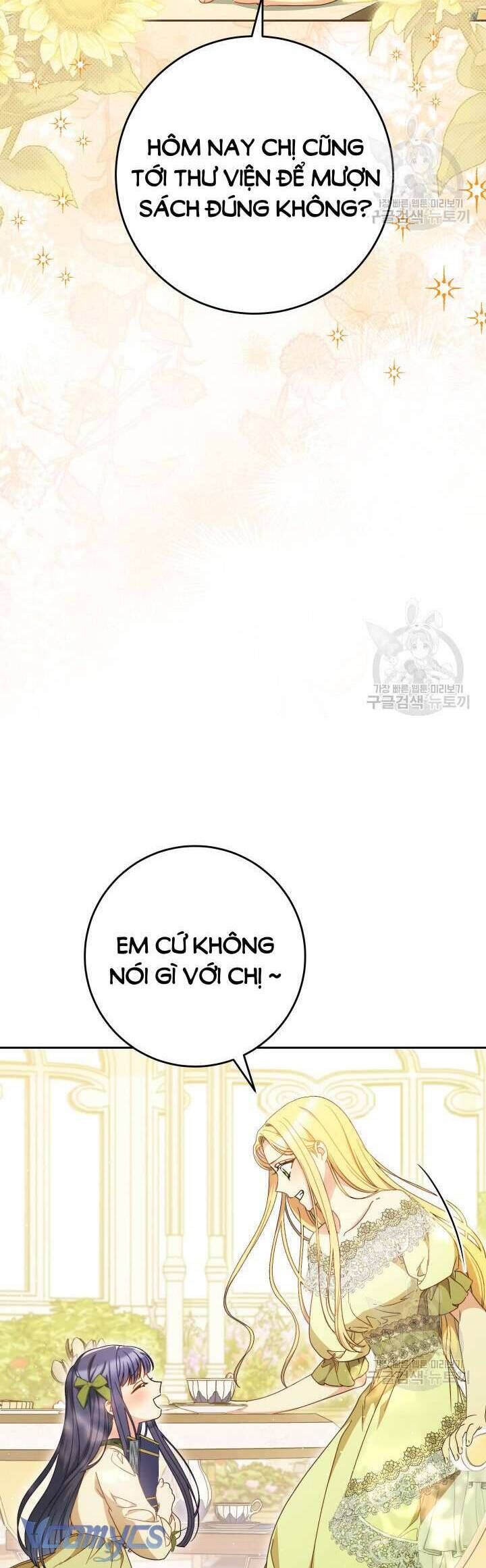 Nuôi Dưỡng Em Gái Xinh Đẹp Chap 32 - Next Chap 33