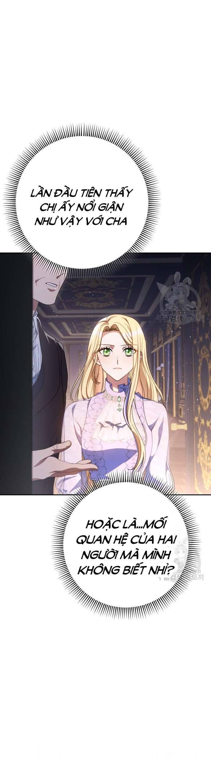 Nuôi Dưỡng Em Gái Xinh Đẹp Chap 36 - Next Chap 37