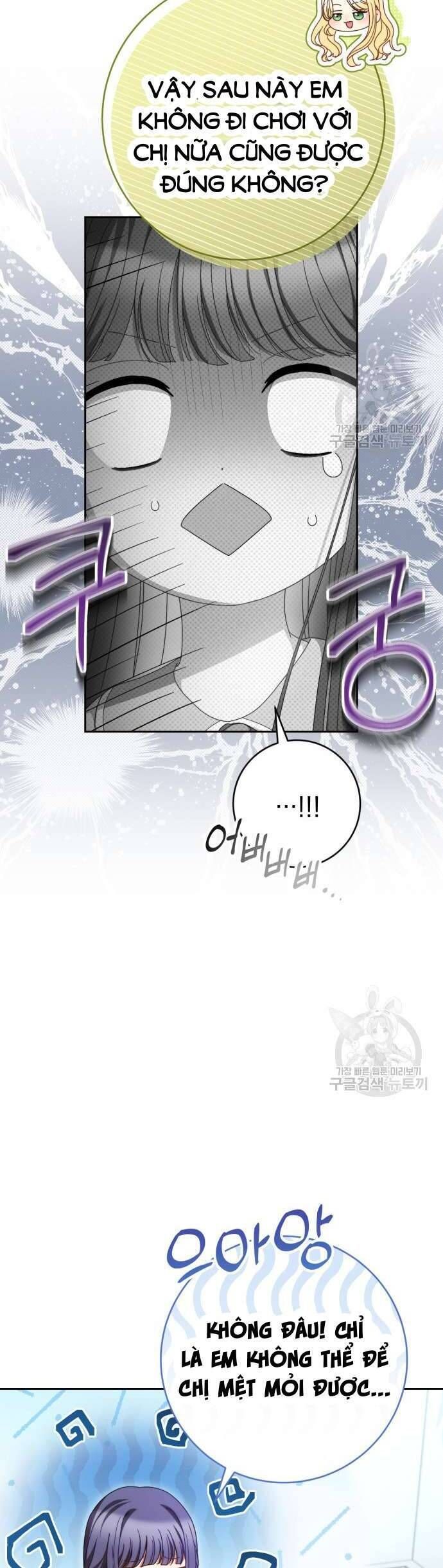 Nuôi Dưỡng Em Gái Xinh Đẹp Chap 37 - Next Chap 38