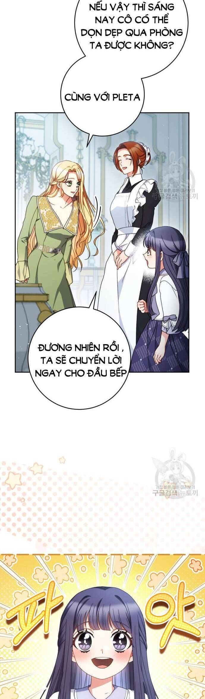 Nuôi Dưỡng Em Gái Xinh Đẹp Chap 37 - Next Chap 38