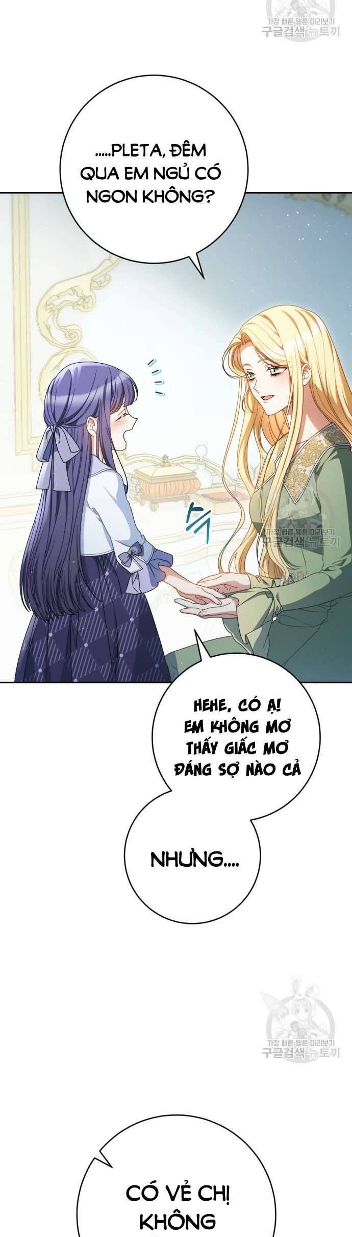Nuôi Dưỡng Em Gái Xinh Đẹp Chap 37 - Next Chap 38