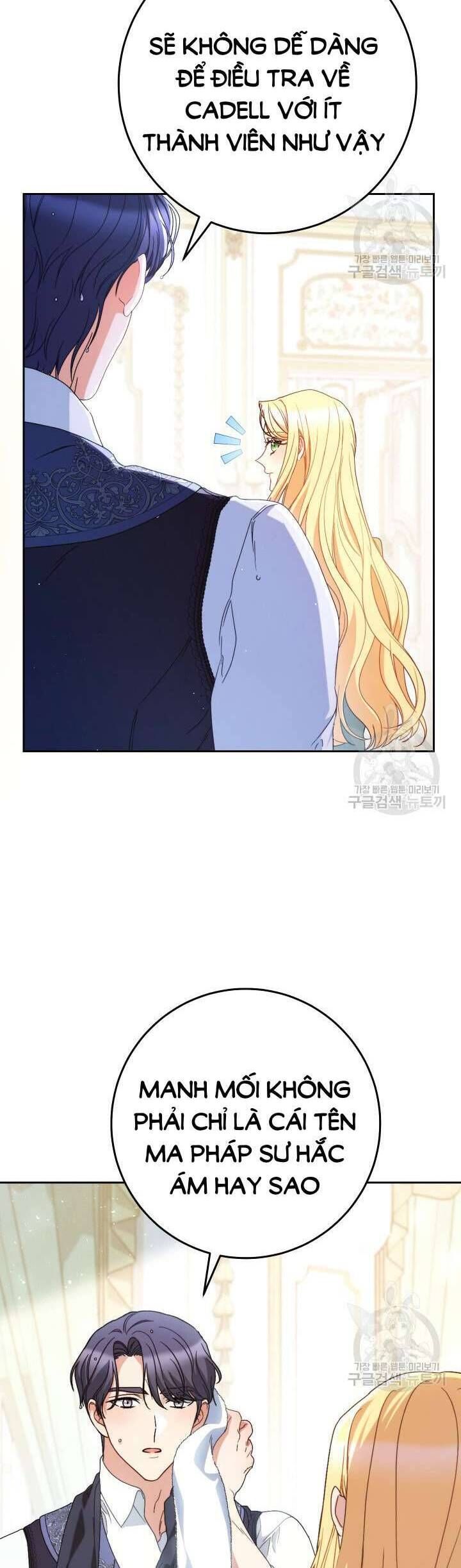 Nuôi Dưỡng Em Gái Xinh Đẹp Chap 39 - Next Chap 40