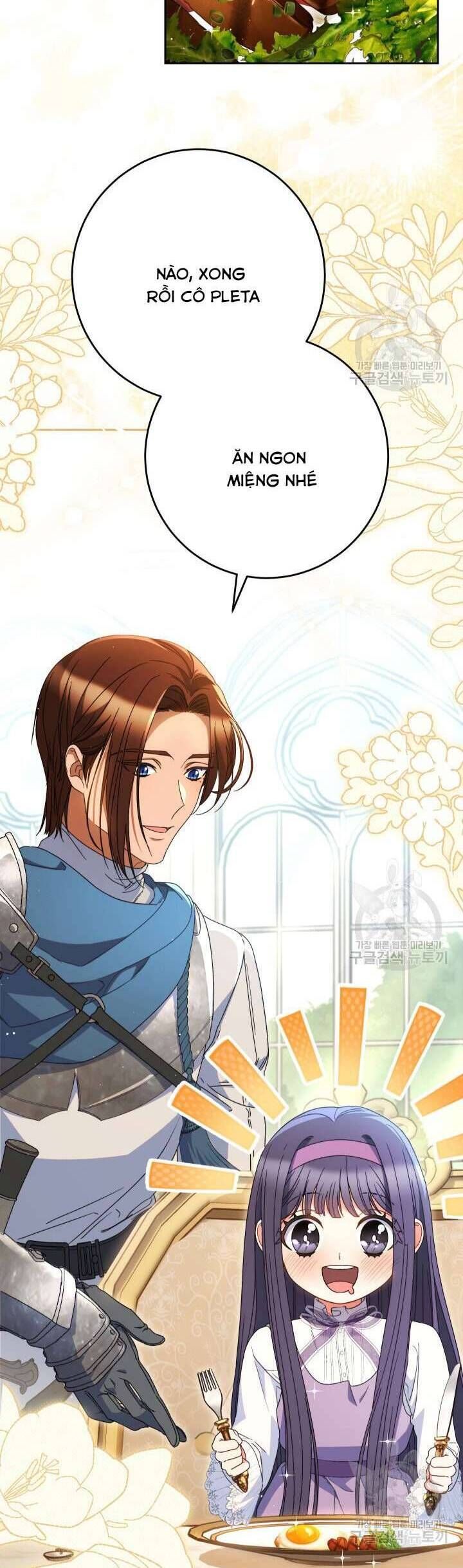 Nuôi Dưỡng Em Gái Xinh Đẹp Chap 40 - Next Chap 41