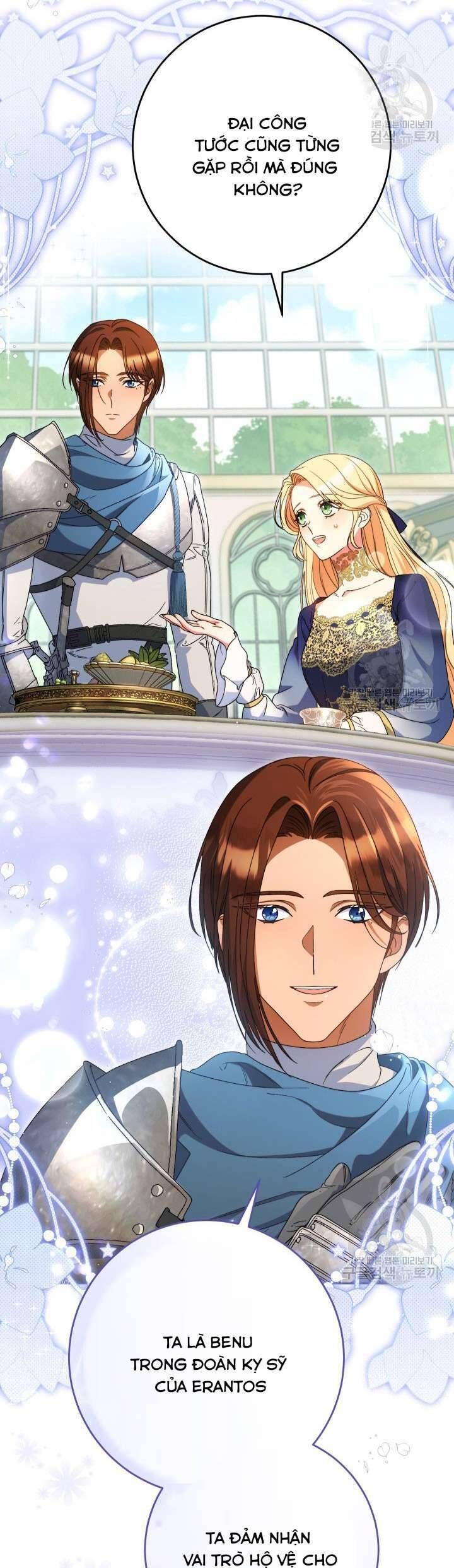 Nuôi Dưỡng Em Gái Xinh Đẹp Chap 40 - Next Chap 41