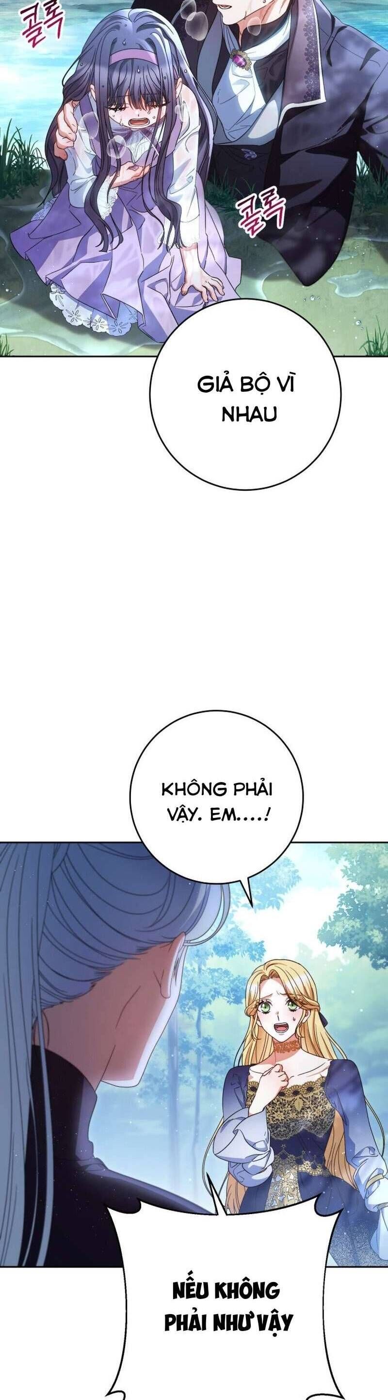 Nuôi Dưỡng Em Gái Xinh Đẹp Chap 43 - Next Chap 44