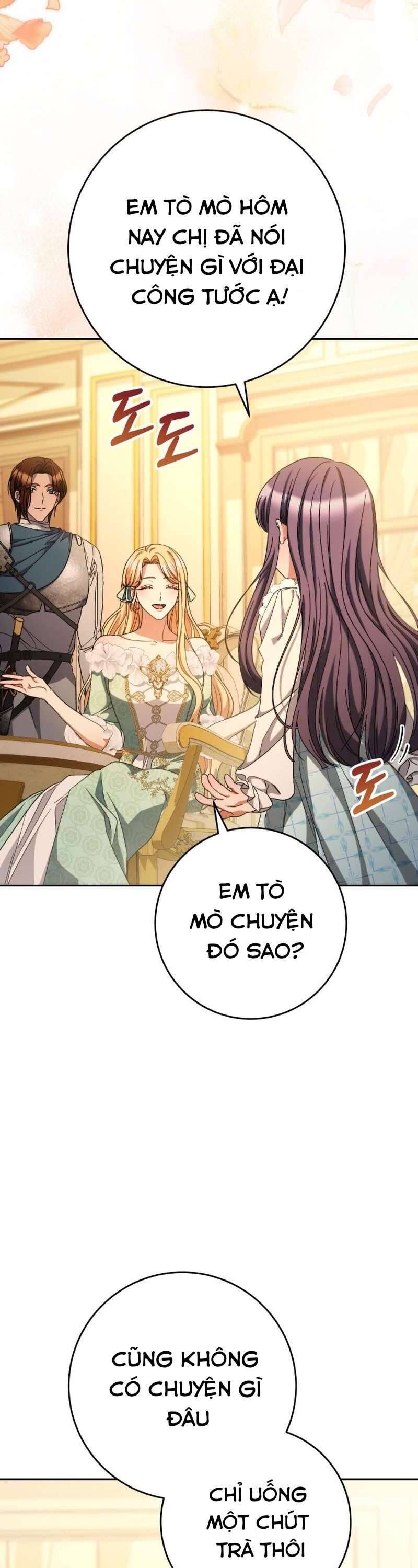 Nuôi Dưỡng Em Gái Xinh Đẹp Chap 47 - Next Chap 48