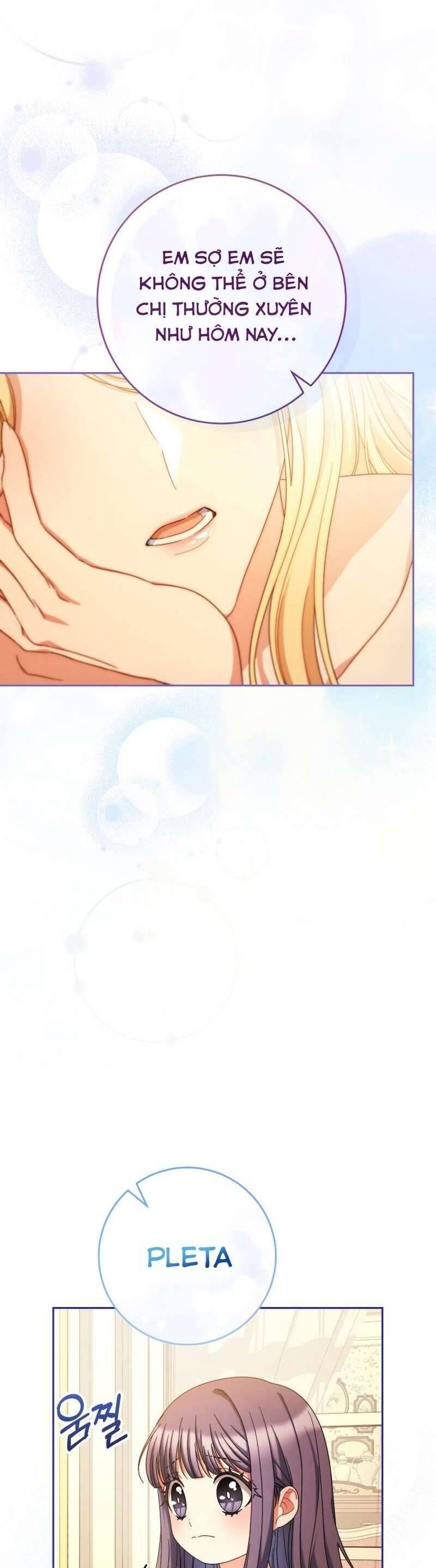 Nuôi Dưỡng Em Gái Xinh Đẹp Chap 47 - Next Chap 48