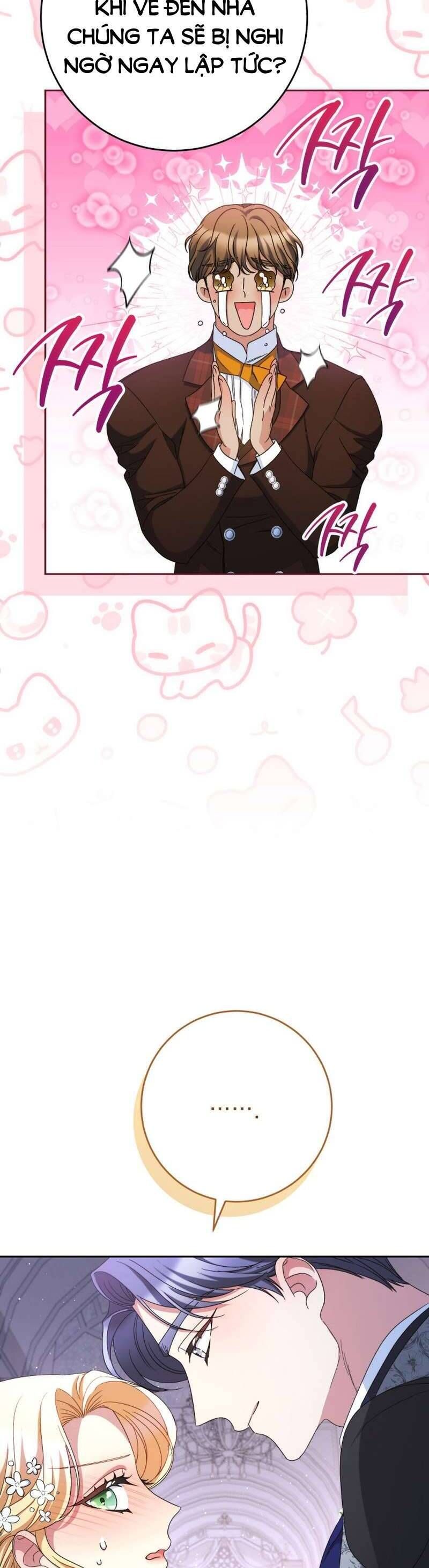 Nuôi Dưỡng Em Gái Xinh Đẹp Chap 48 - Next Chap 49