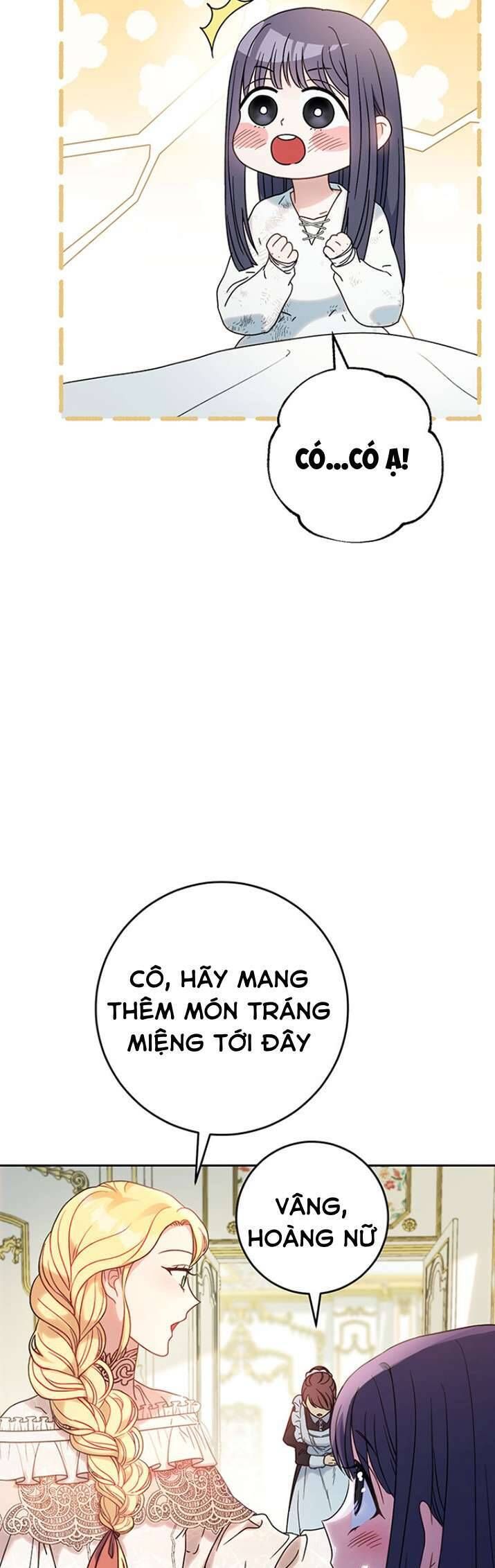 Nuôi Dưỡng Em Gái Xinh Đẹp Chap 5 - Next Chap 6