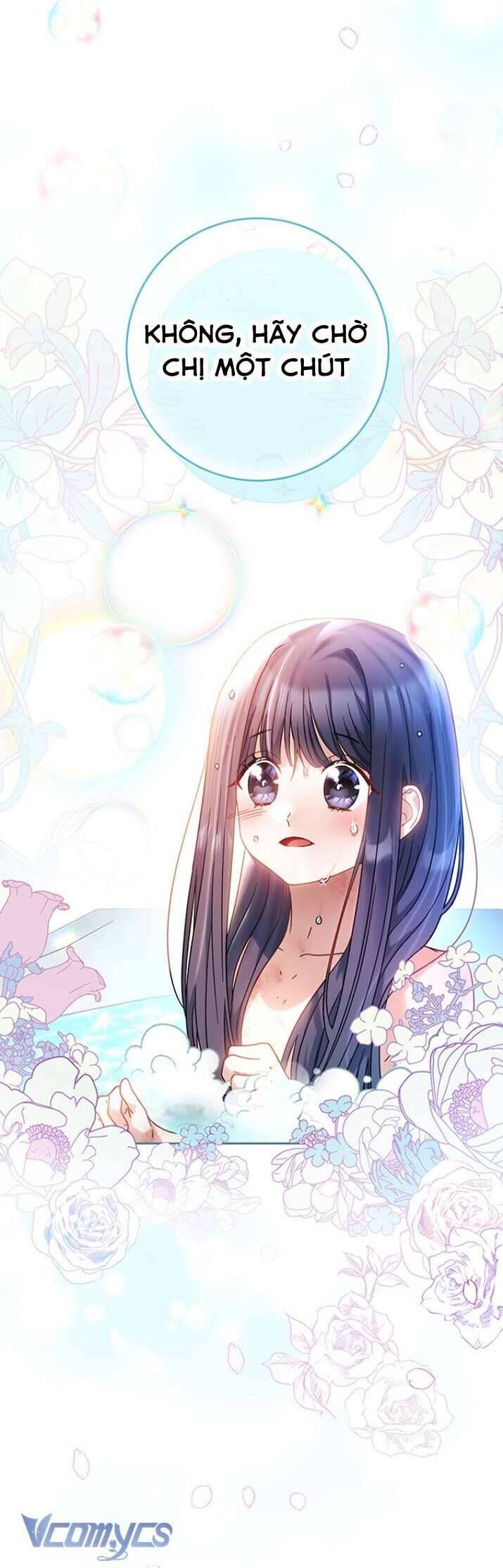 Nuôi Dưỡng Em Gái Xinh Đẹp Chap 5 - Next Chap 6