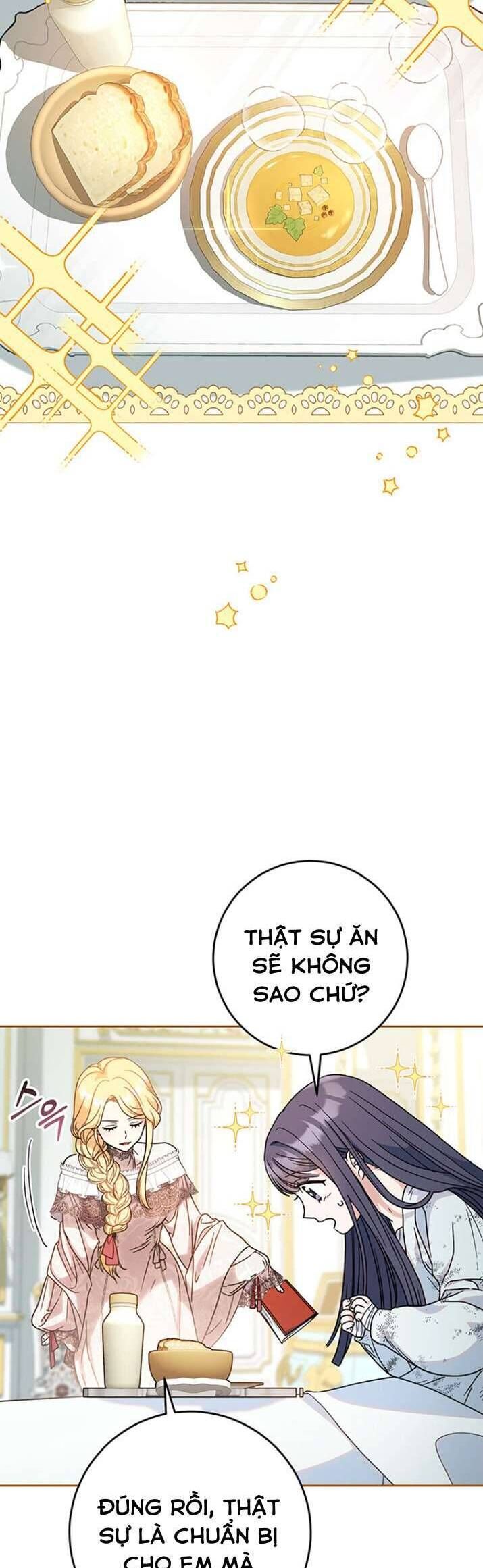 Nuôi Dưỡng Em Gái Xinh Đẹp Chap 5 - Next Chap 6