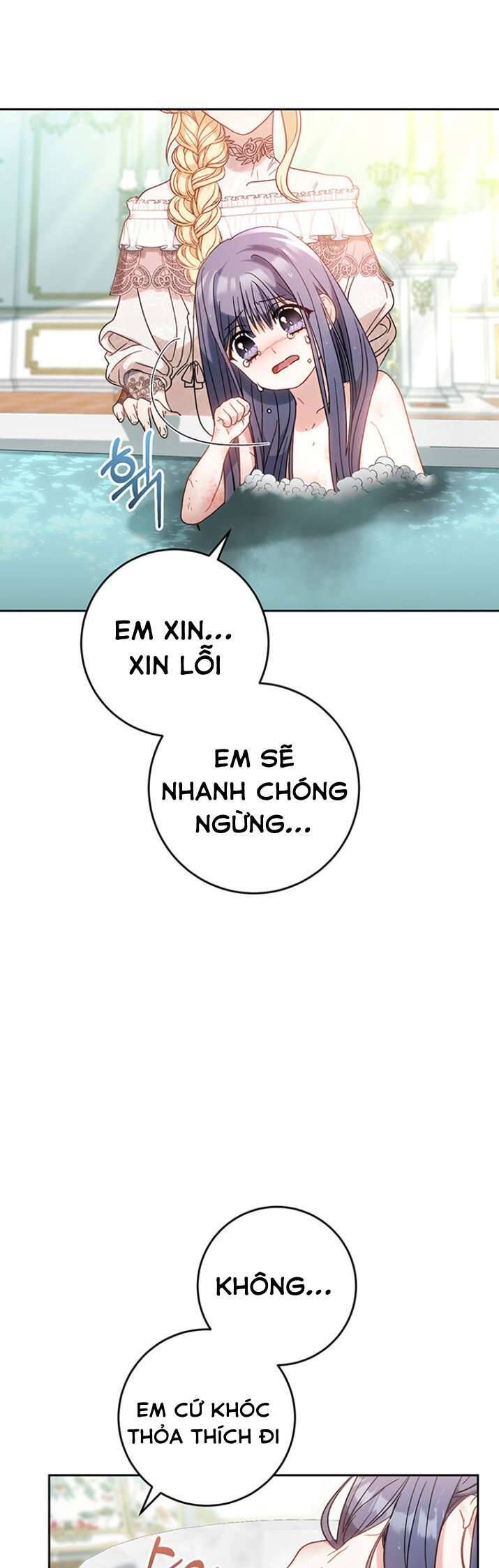 Nuôi Dưỡng Em Gái Xinh Đẹp Chap 5 - Next Chap 6