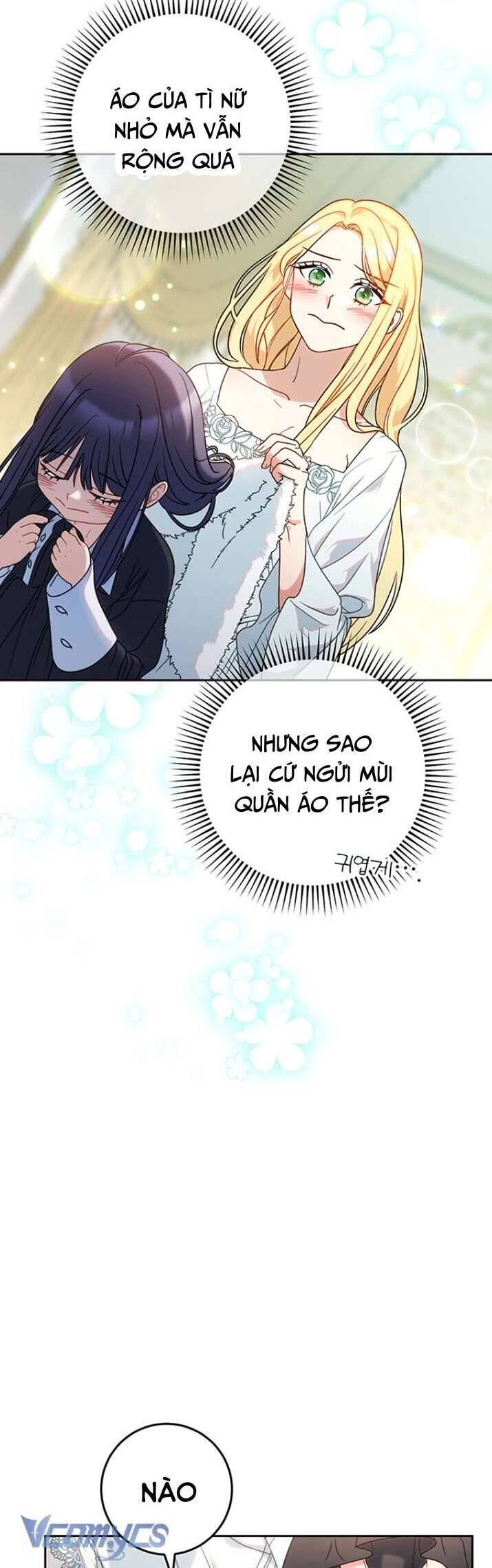 Nuôi Dưỡng Em Gái Xinh Đẹp Chap 5 - Next Chap 6