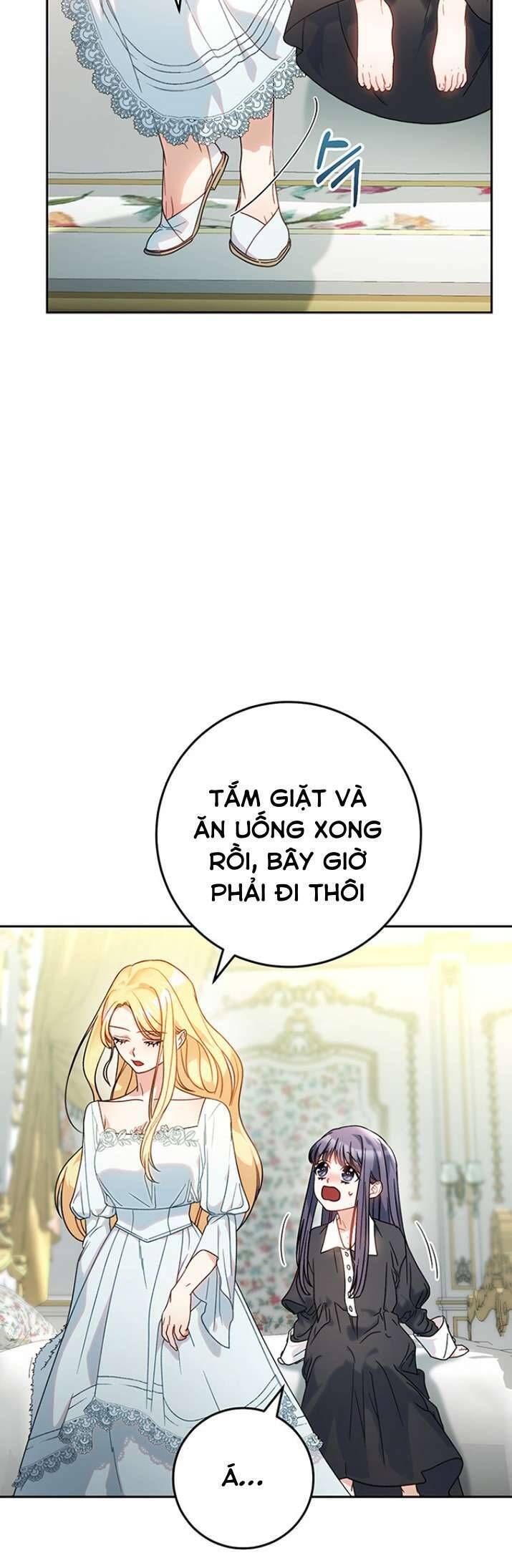 Nuôi Dưỡng Em Gái Xinh Đẹp Chap 5 - Next Chap 6