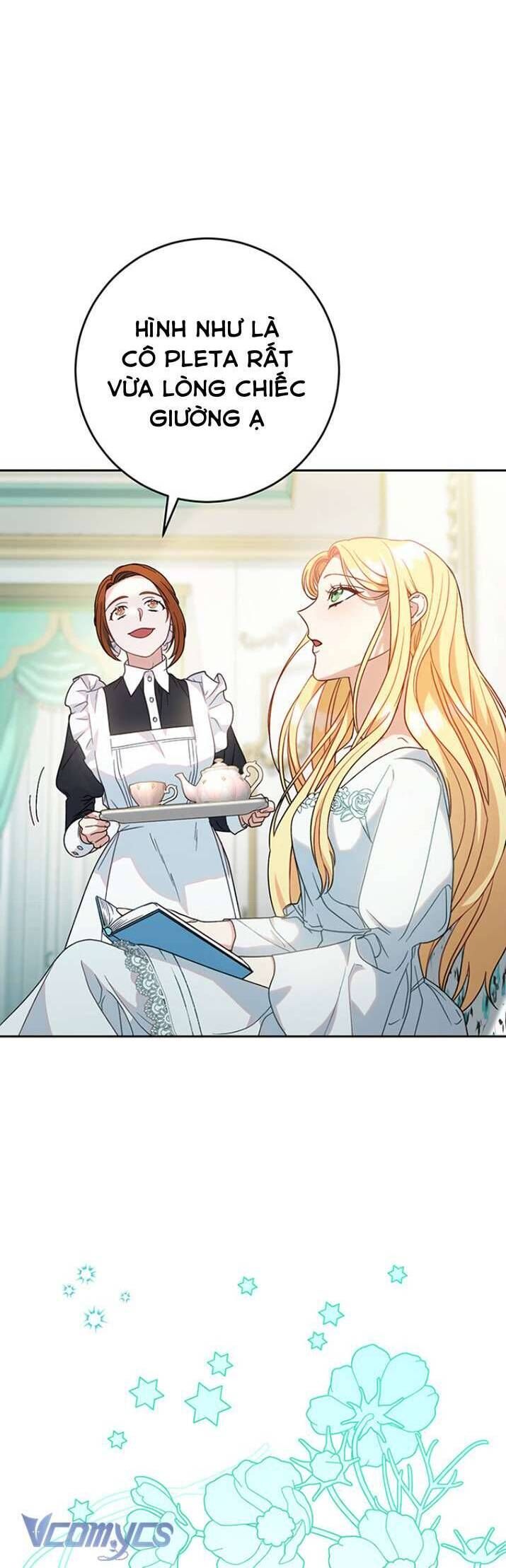 Nuôi Dưỡng Em Gái Xinh Đẹp Chap 5 - Next Chap 6