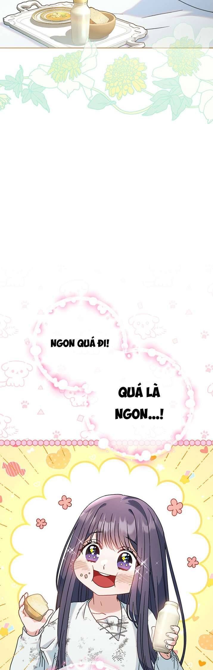 Nuôi Dưỡng Em Gái Xinh Đẹp Chap 5 - Next Chap 6
