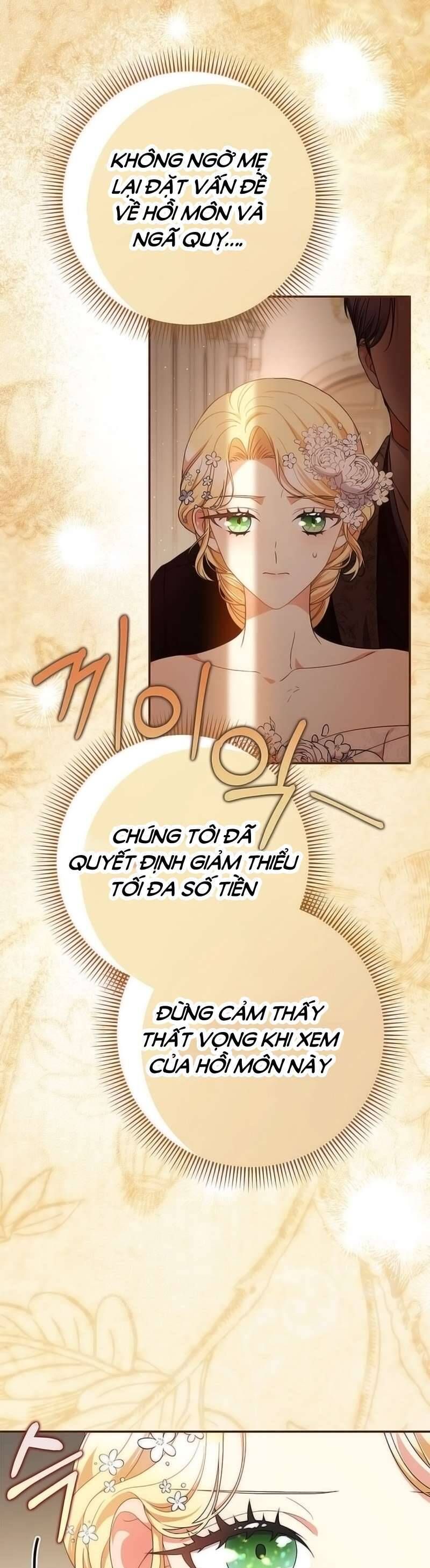 Nuôi Dưỡng Em Gái Xinh Đẹp Chap 51 - Next Chap 52