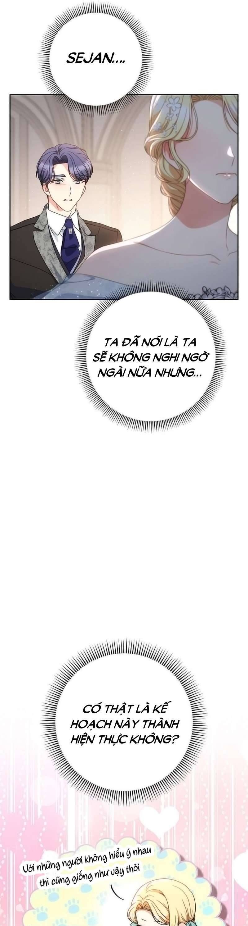 Nuôi Dưỡng Em Gái Xinh Đẹp Chap 51 - Next Chap 52