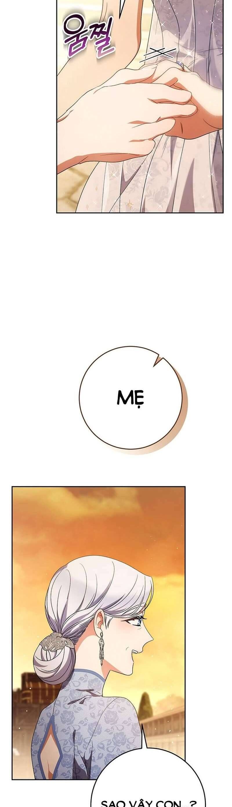 Nuôi Dưỡng Em Gái Xinh Đẹp Chap 52 - Next Chap 53