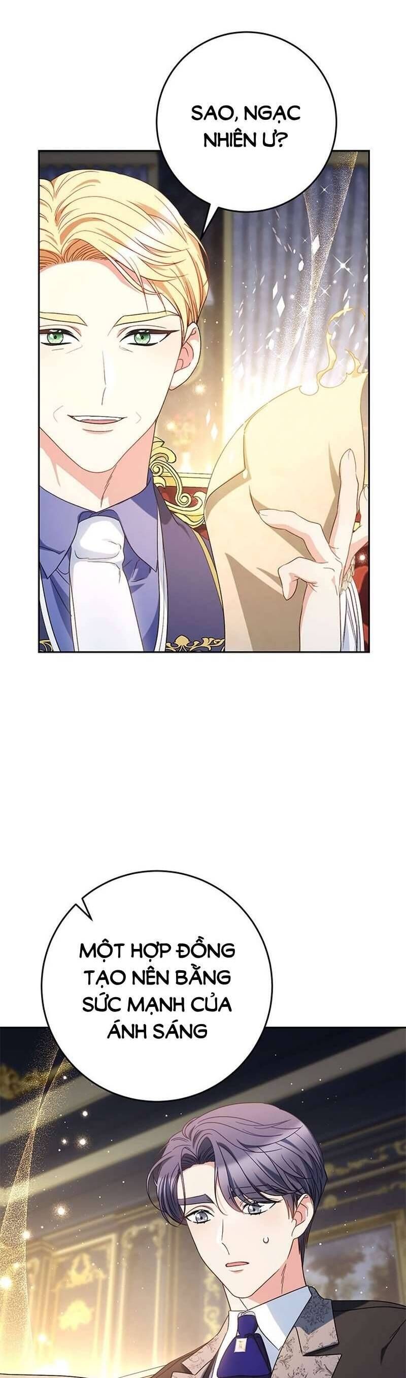 Nuôi Dưỡng Em Gái Xinh Đẹp Chap 53 - Next Chap 54