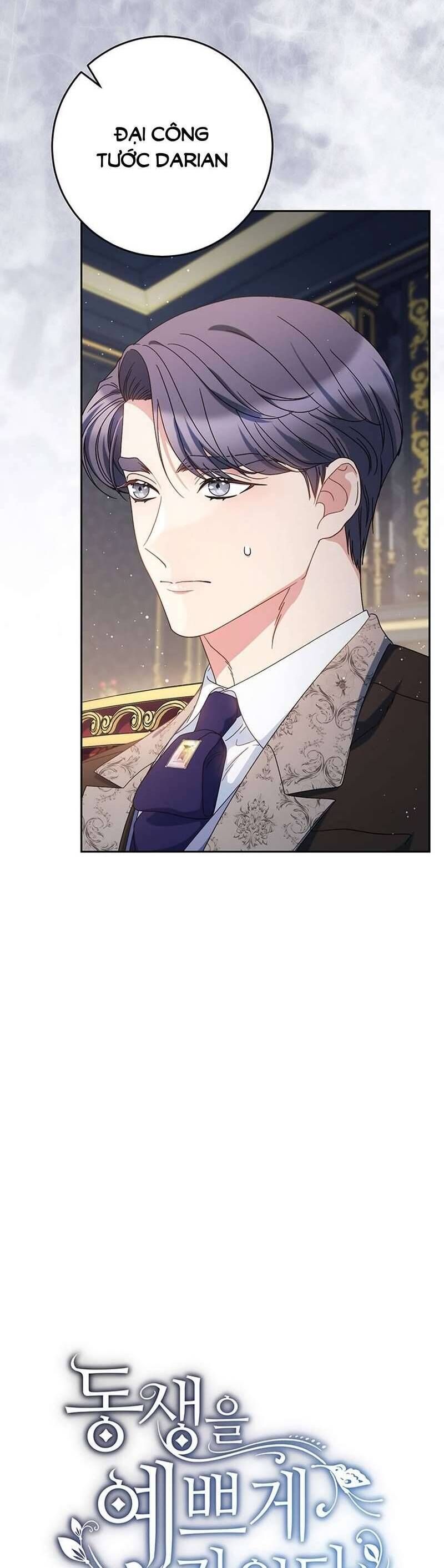 Nuôi Dưỡng Em Gái Xinh Đẹp Chap 53 - Next Chap 54