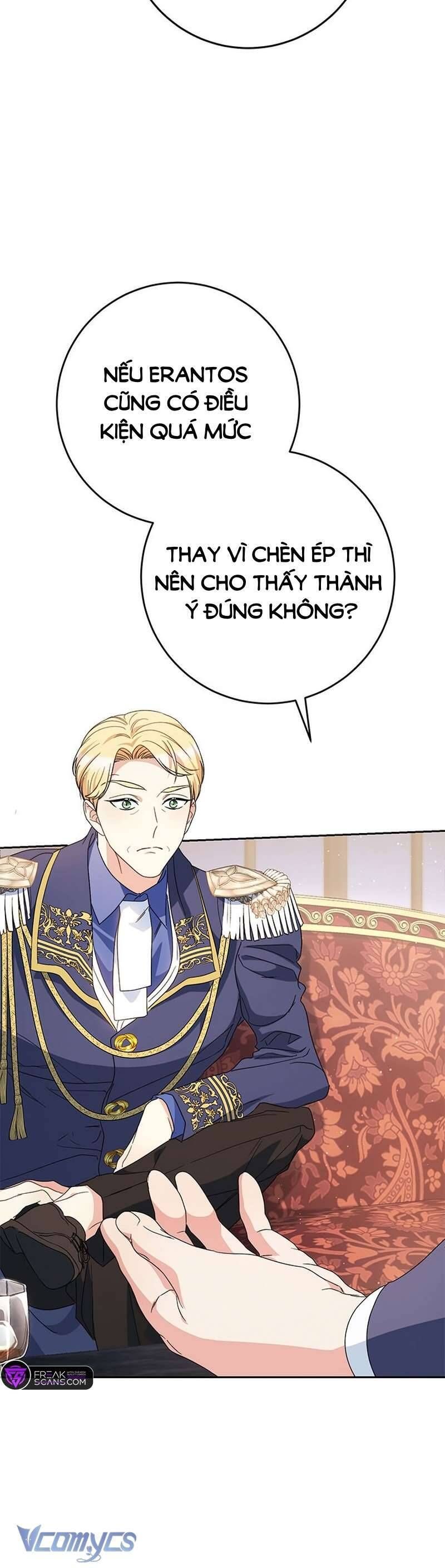 Nuôi Dưỡng Em Gái Xinh Đẹp Chap 53 - Next Chap 54