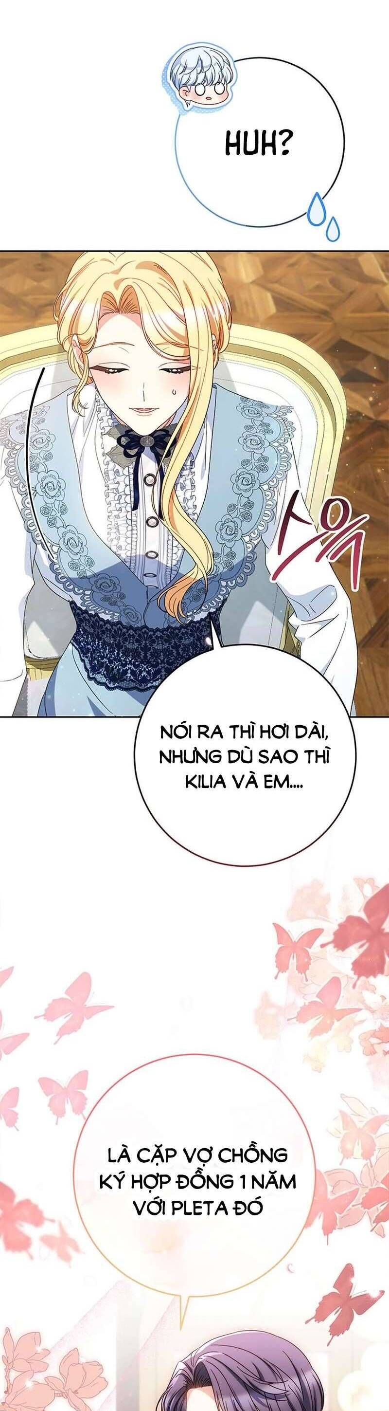 Nuôi Dưỡng Em Gái Xinh Đẹp Chap 54 - Next Chap 55