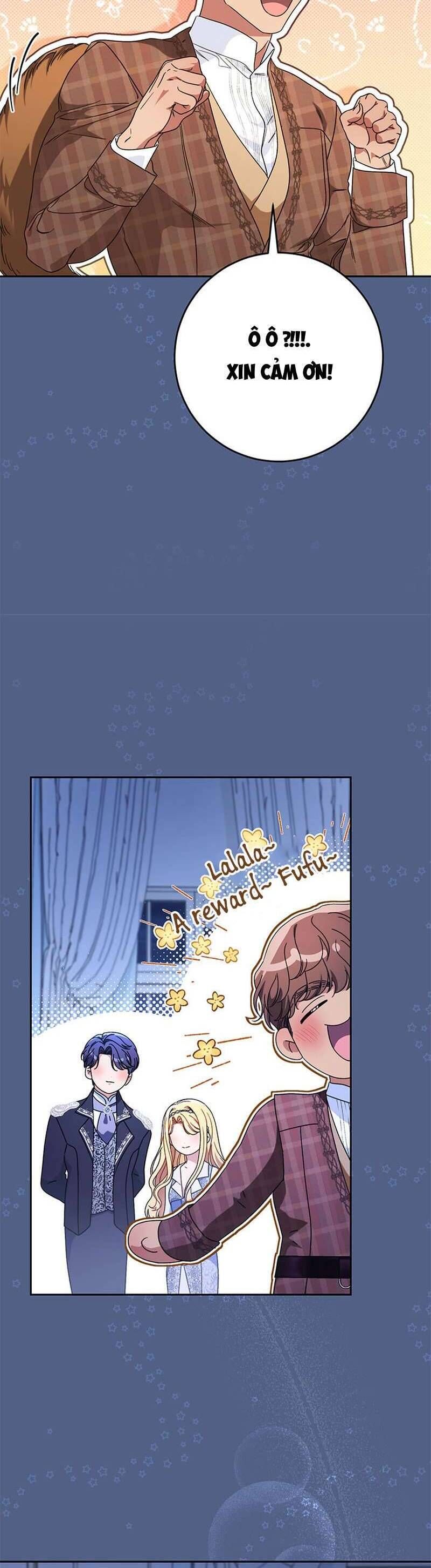 Nuôi Dưỡng Em Gái Xinh Đẹp Chap 57 - Next Chap 58