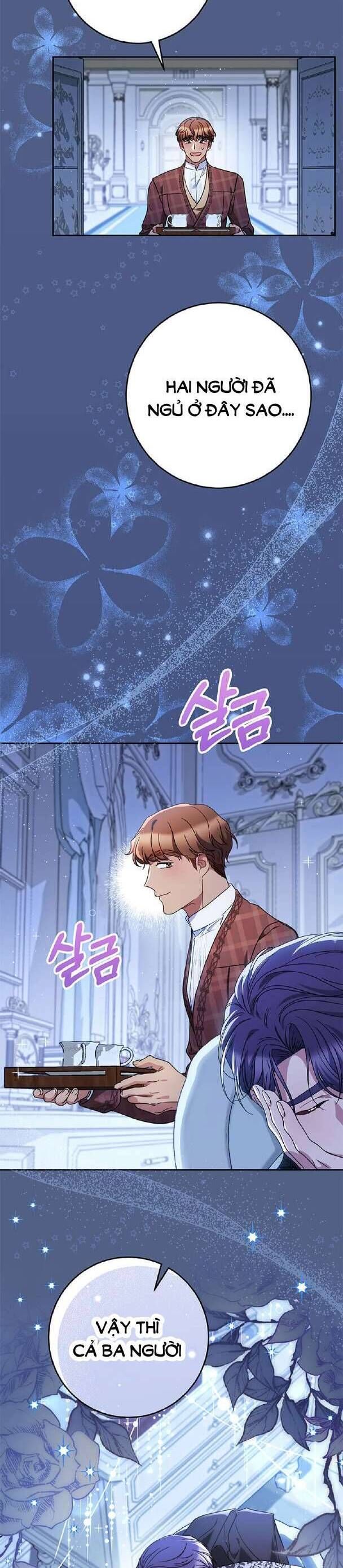 Nuôi Dưỡng Em Gái Xinh Đẹp Chap 57 - Next Chap 58