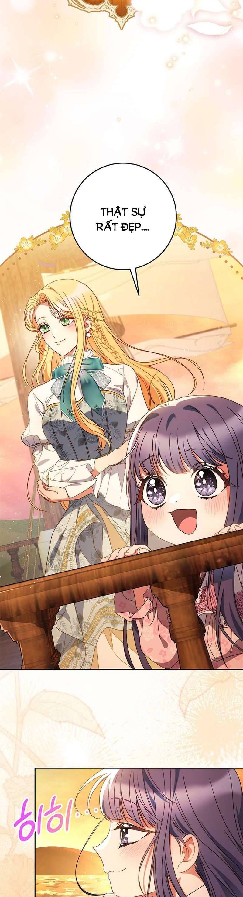 Nuôi Dưỡng Em Gái Xinh Đẹp Chap 58 - Next Chap 59