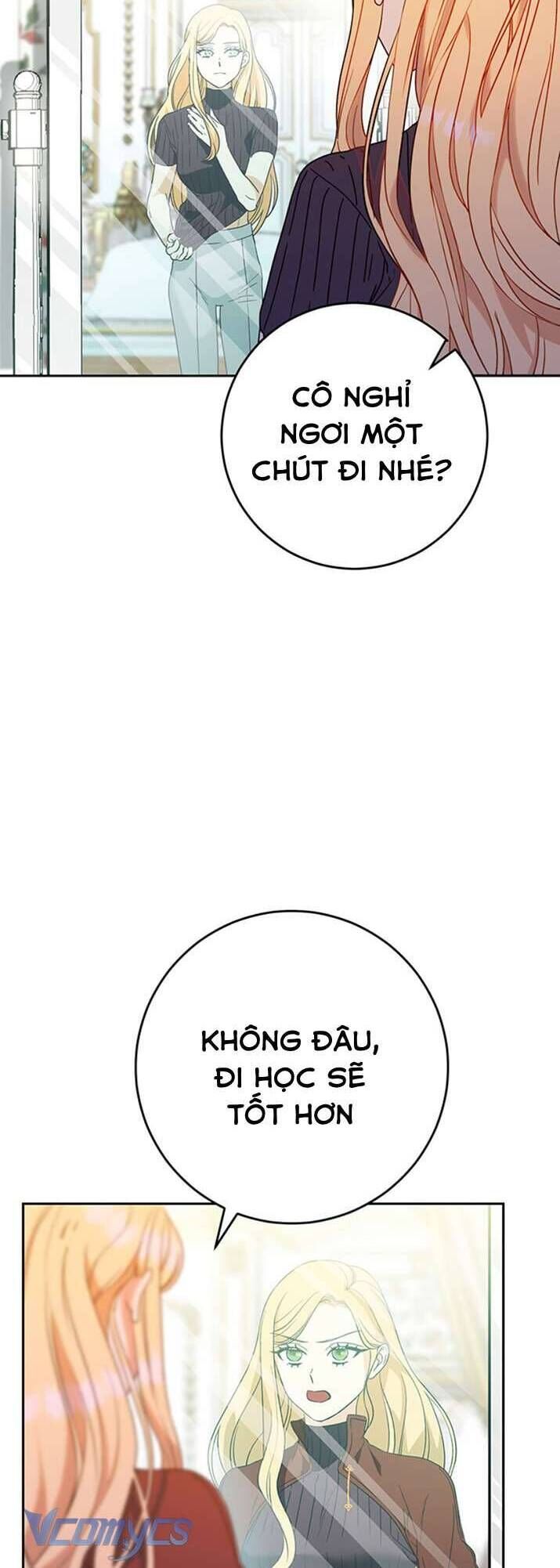 Nuôi Dưỡng Em Gái Xinh Đẹp Chap 6 - Next Chap 7