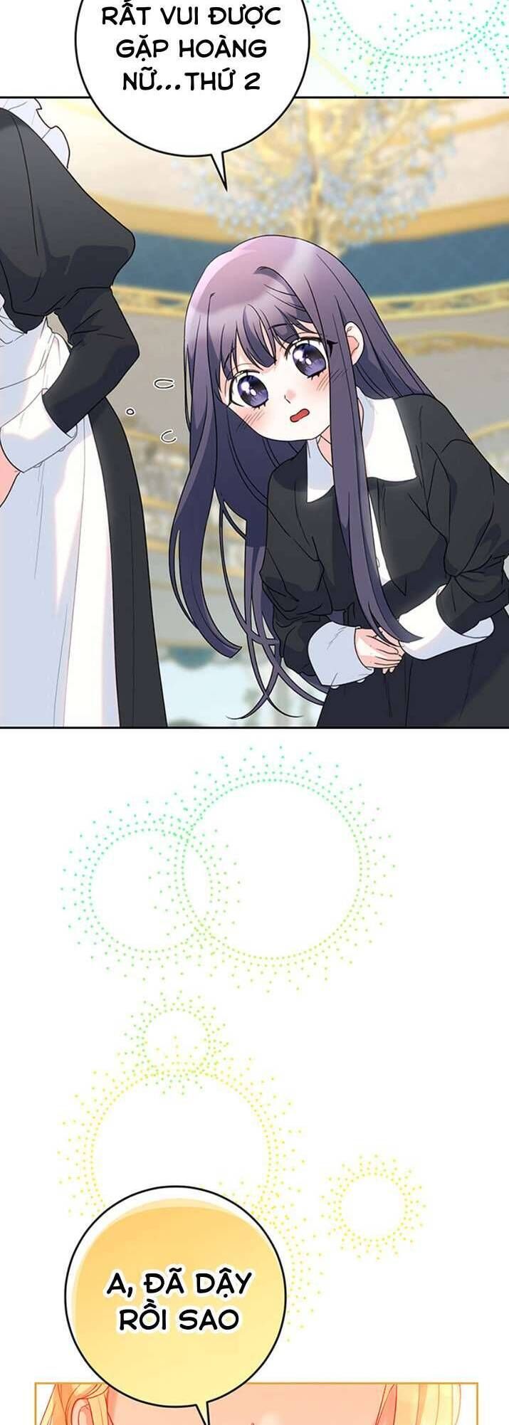 Nuôi Dưỡng Em Gái Xinh Đẹp Chap 6 - Next Chap 7